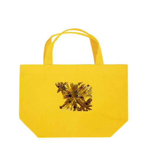 Ignition Lunch Tote Bag