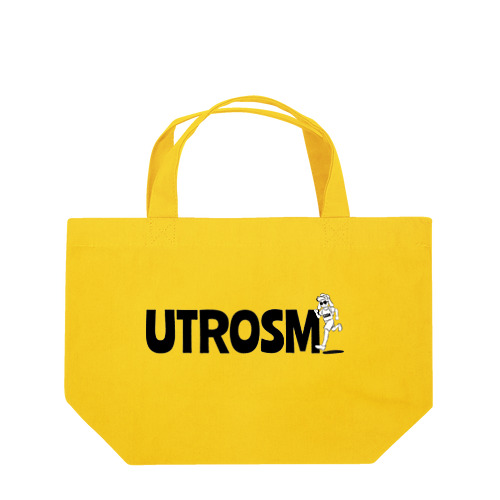 UTROSM応援グッズ📣 Lunch Tote Bag