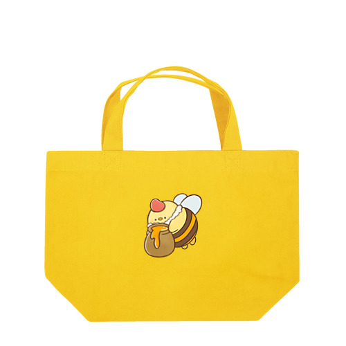 はちみつ🍯 Lunch Tote Bag
