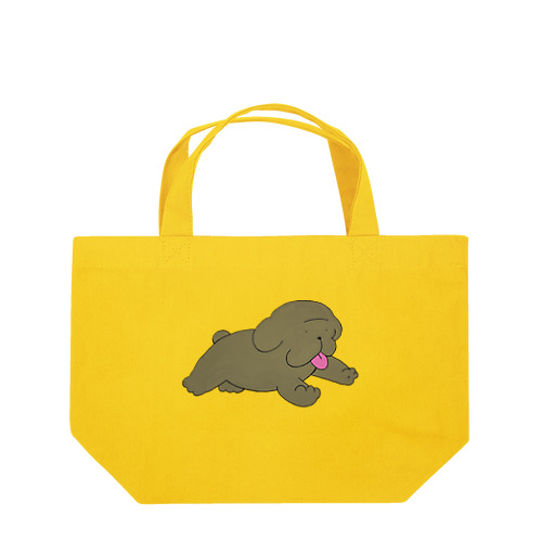 イヌオ(アミーゴver) Lunch Tote Bag