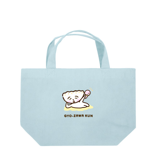 アイス希望です Lunch Tote Bag