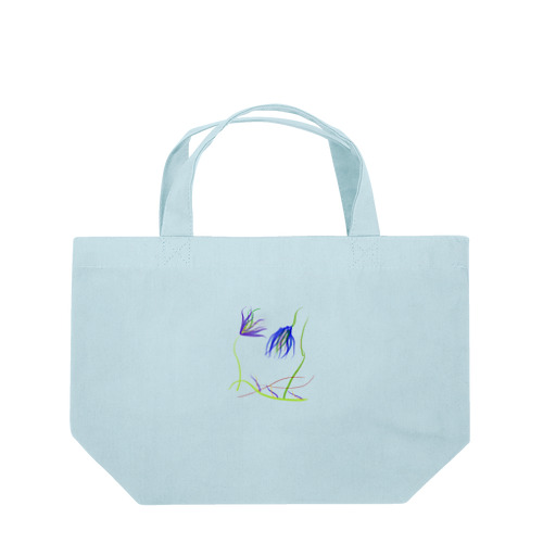 hana Lunch Tote Bag