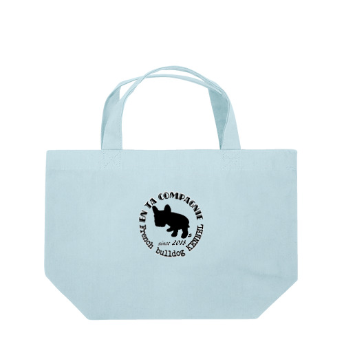 アンタコンパニー ロゴマーク Lunch Tote Bag