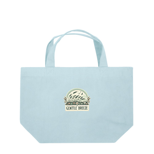 Gentle Breeze - そよ風 Lunch Tote Bag