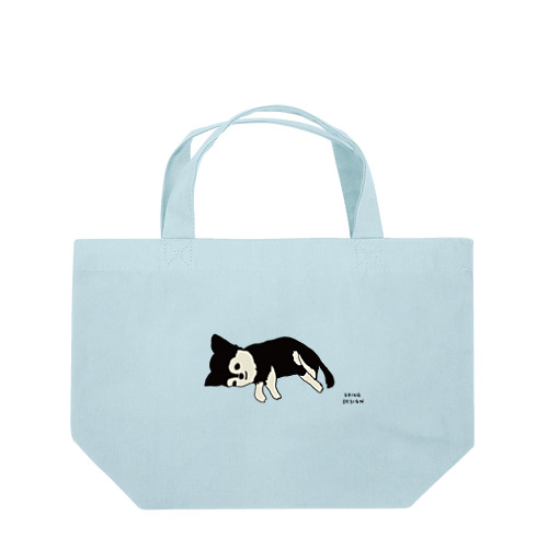 お散歩バッグ　チワワ Lunch Tote Bag