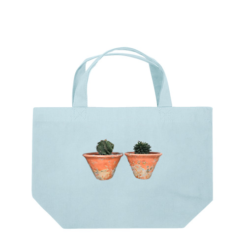 サボティーノ 2 Lunch Tote Bag