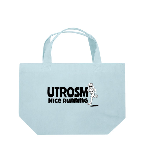 UTROSM応援グッズ📣 Lunch Tote Bag