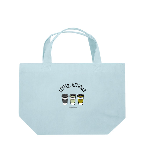 リトルリチュアル Lunch Tote Bag