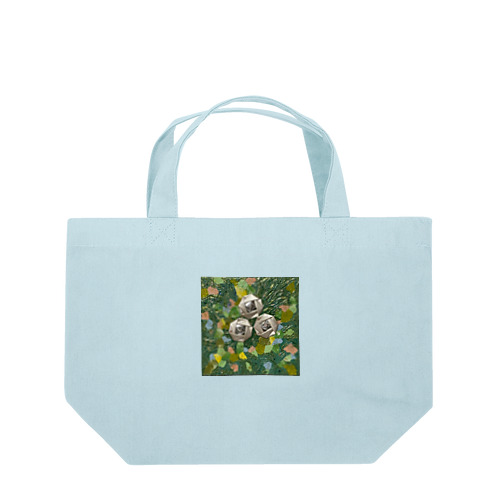 Breathe2 Lunch Tote Bag