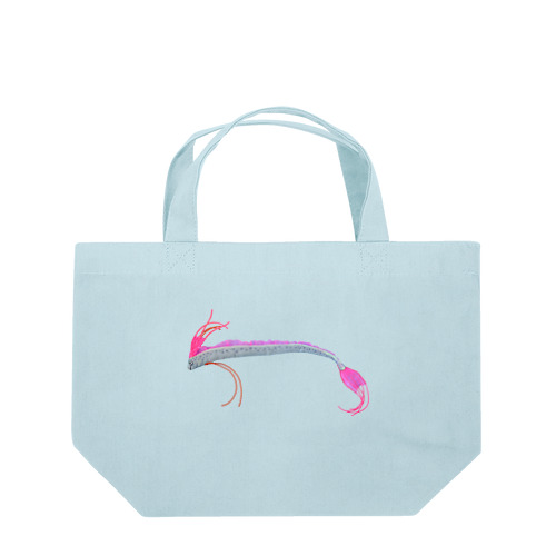 リュウグウノツカイ Lunch Tote Bag