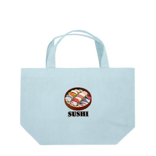 SUSHI_2R Lunch Tote Bag