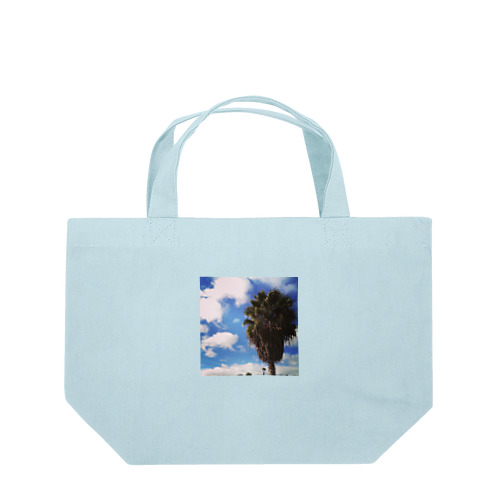 SoCal! Lunch Tote Bag