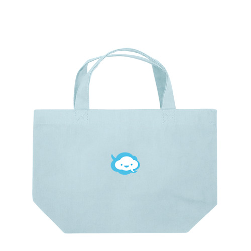 ふわもこ大使グッズ Lunch Tote Bag