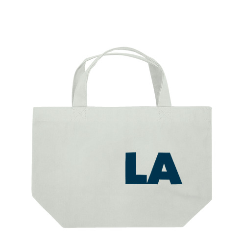 LA Lunch Tote Bag