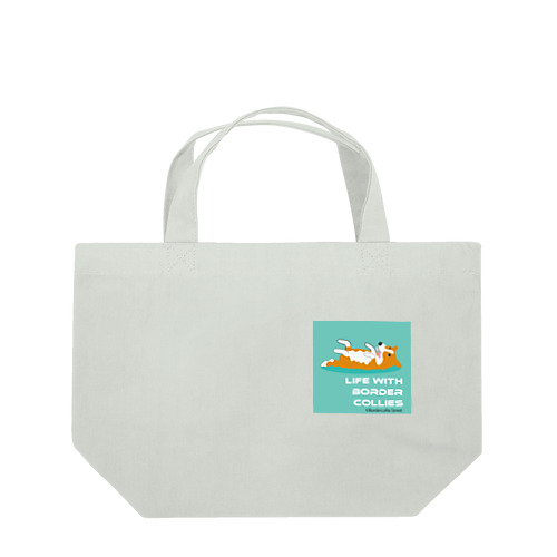 LC2405-1 Lunch Tote Bag
