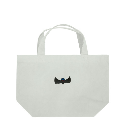 こうもりくん Lunch Tote Bag