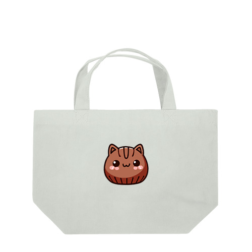 pekaso #28 Lunch Tote Bag