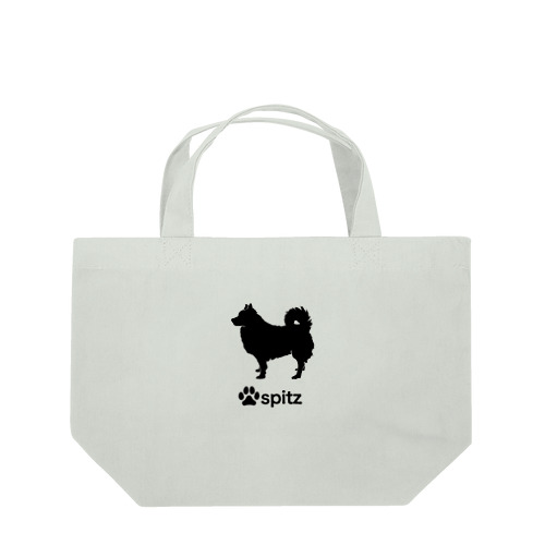 スピッツ Lunch Tote Bag