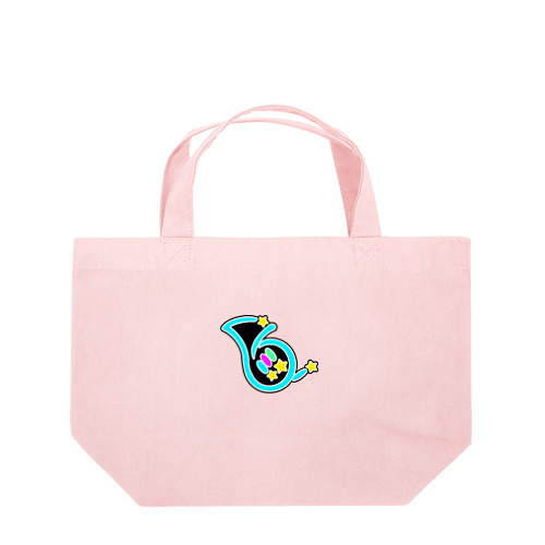 プラネットナイン_ホルン Lunch Tote Bag