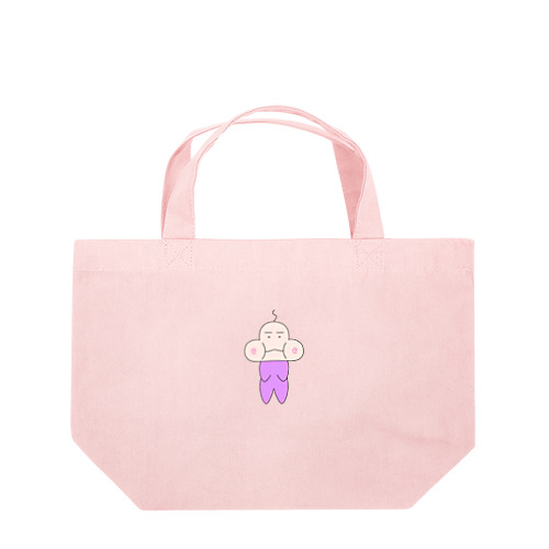 ダルぷく Lunch Tote Bag