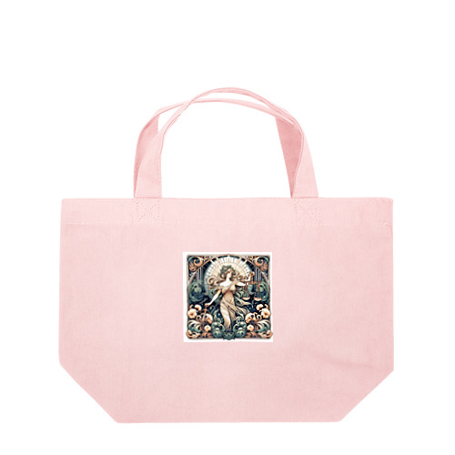 星めぐり《Libra・天秤座》 Lunch Tote Bag