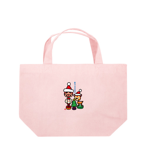 オアナメン Lunch Tote Bag