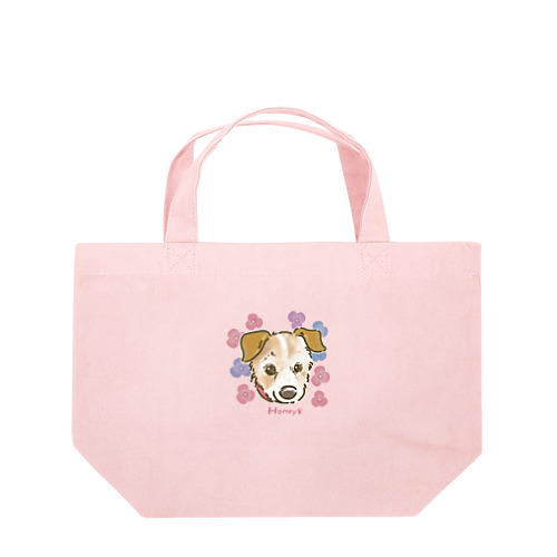 ハニーちゃん Lunch Tote Bag