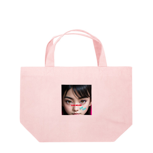 美アップ♡！！ Lunch Tote Bag