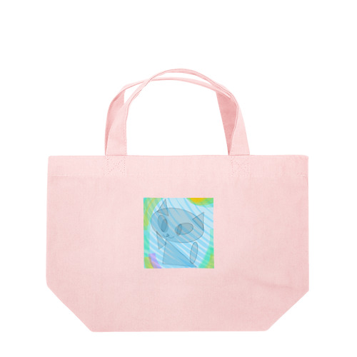 sky001 Max1 Lunch Tote Bag