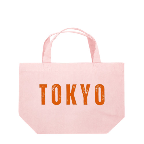 TOKYO Lunch Tote Bag