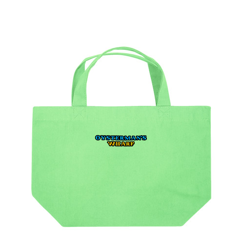 スタンダードライン／パターン02 Lunch Tote Bag