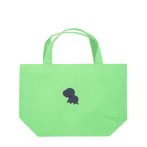 モケーレ・ムベンベ Lunch Tote Bag