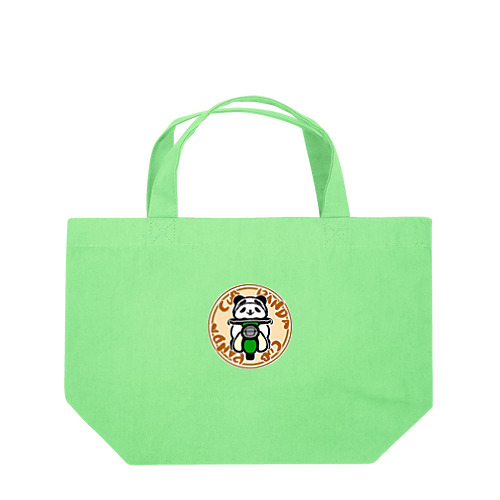 かぶぱん Sグリーン FC Lunch Tote Bag