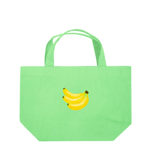 バナナ！ Lunch Tote Bag