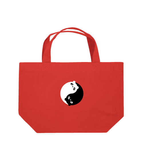 パンタオ君 Lunch Tote Bag