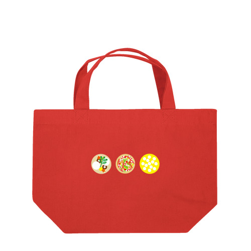 長崎県島原市３大グルメ！！ Lunch Tote Bag