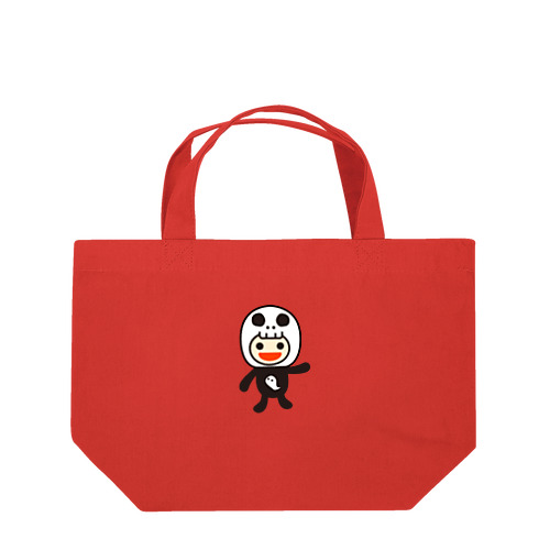 ホネっ子 Lunch Tote Bag