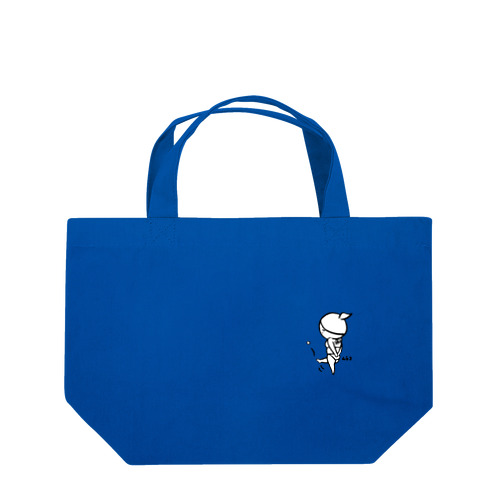 しょぼんのムチコ Lunch Tote Bag