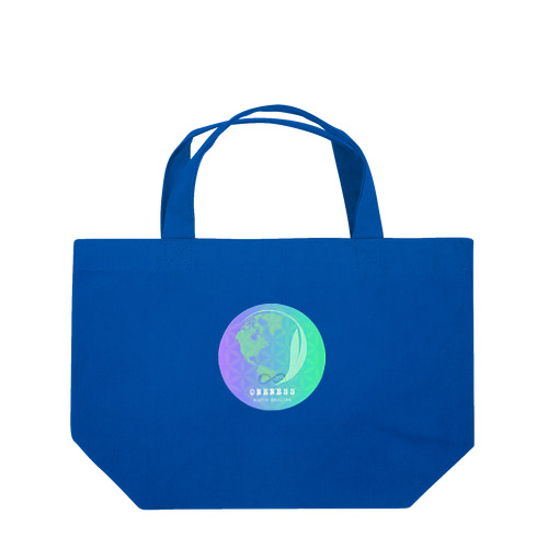 和んねす Lunch Tote Bag