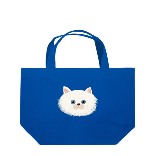 ロマンくん Lunch Tote Bag