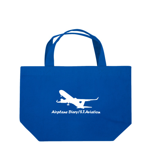 S.T.Aviation Lunch Tote Bag