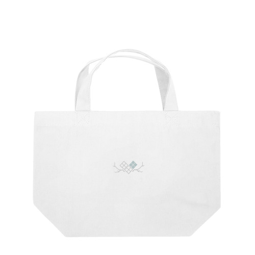 hisane logo Lunch Tote Bag