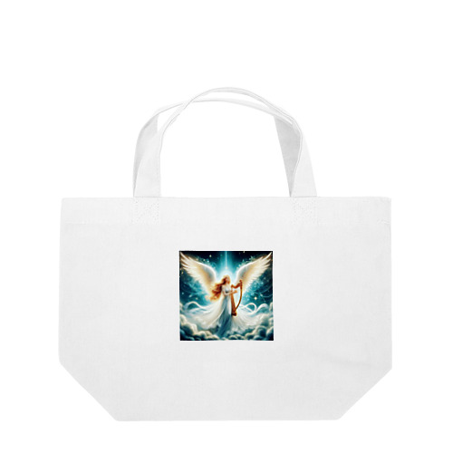 天使✨ Lunch Tote Bag