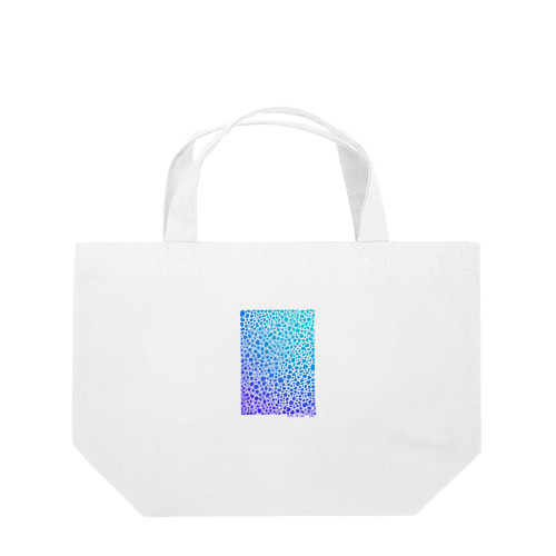 Save The Sea  Lunch Tote Bag