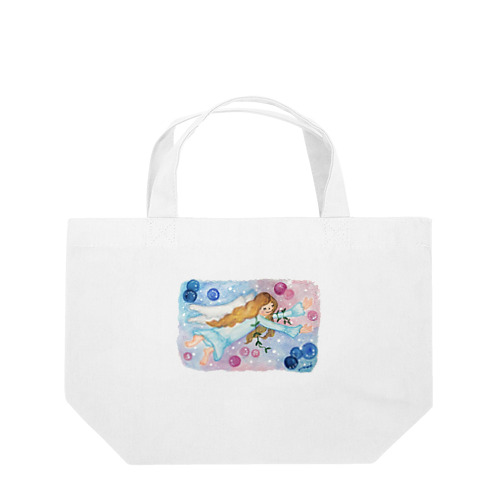 Caliel Lunch Tote Bag