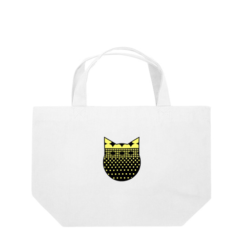 きなこ Lunch Tote Bag