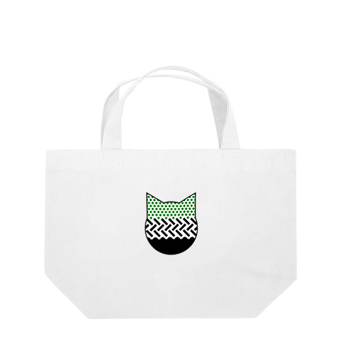 海苔づくし Lunch Tote Bag