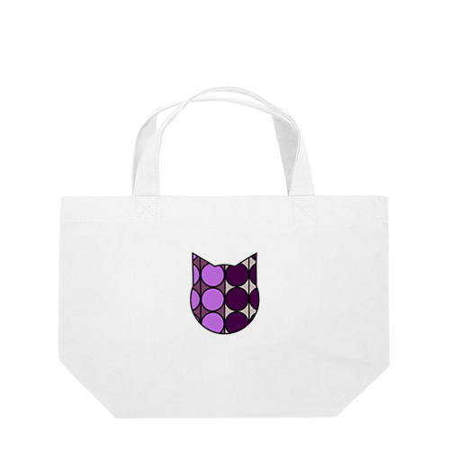 紅芋＆紫芋 Lunch Tote Bag