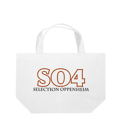 SO4 - Selection Oppenheim 4 Lunch Tote Bag