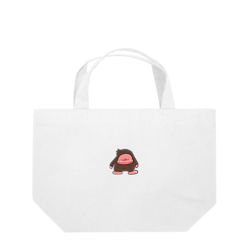 ビッグフット Lunch Tote Bag